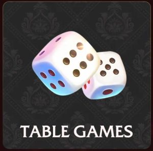 table game